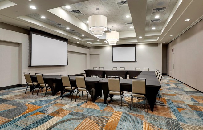 Drury Inn & Suites Dayton North - Meeting Space