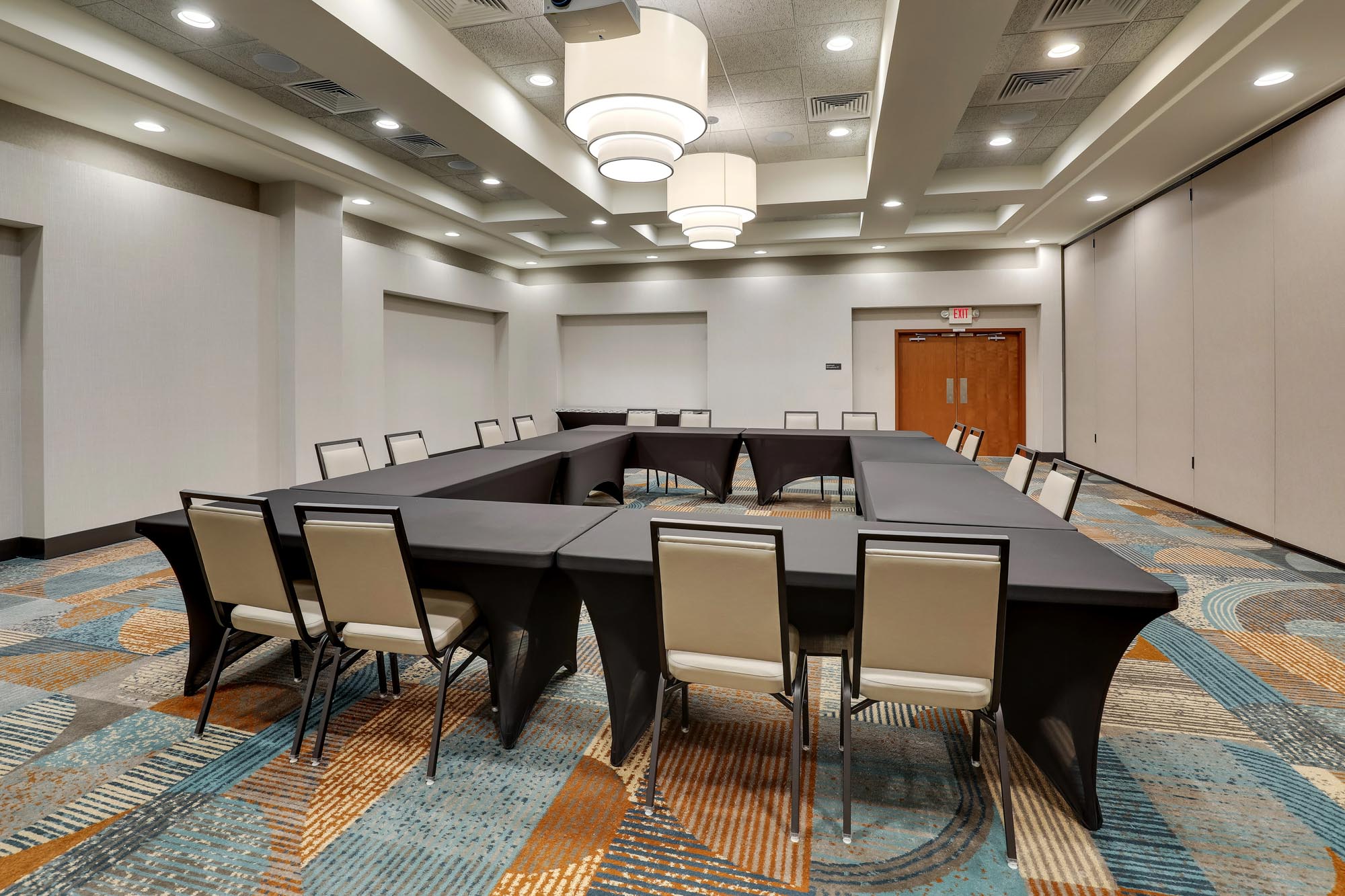 Drury Inn & Suites Dayton North - Meeting Space