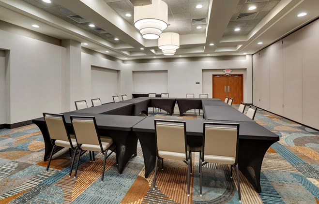 Drury Inn & Suites Dayton North - Meeting Space