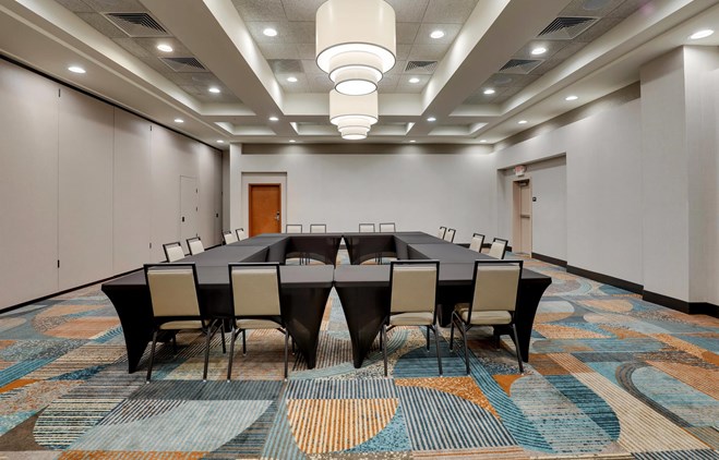 Drury Inn & Suites Dayton North - Meeting Space