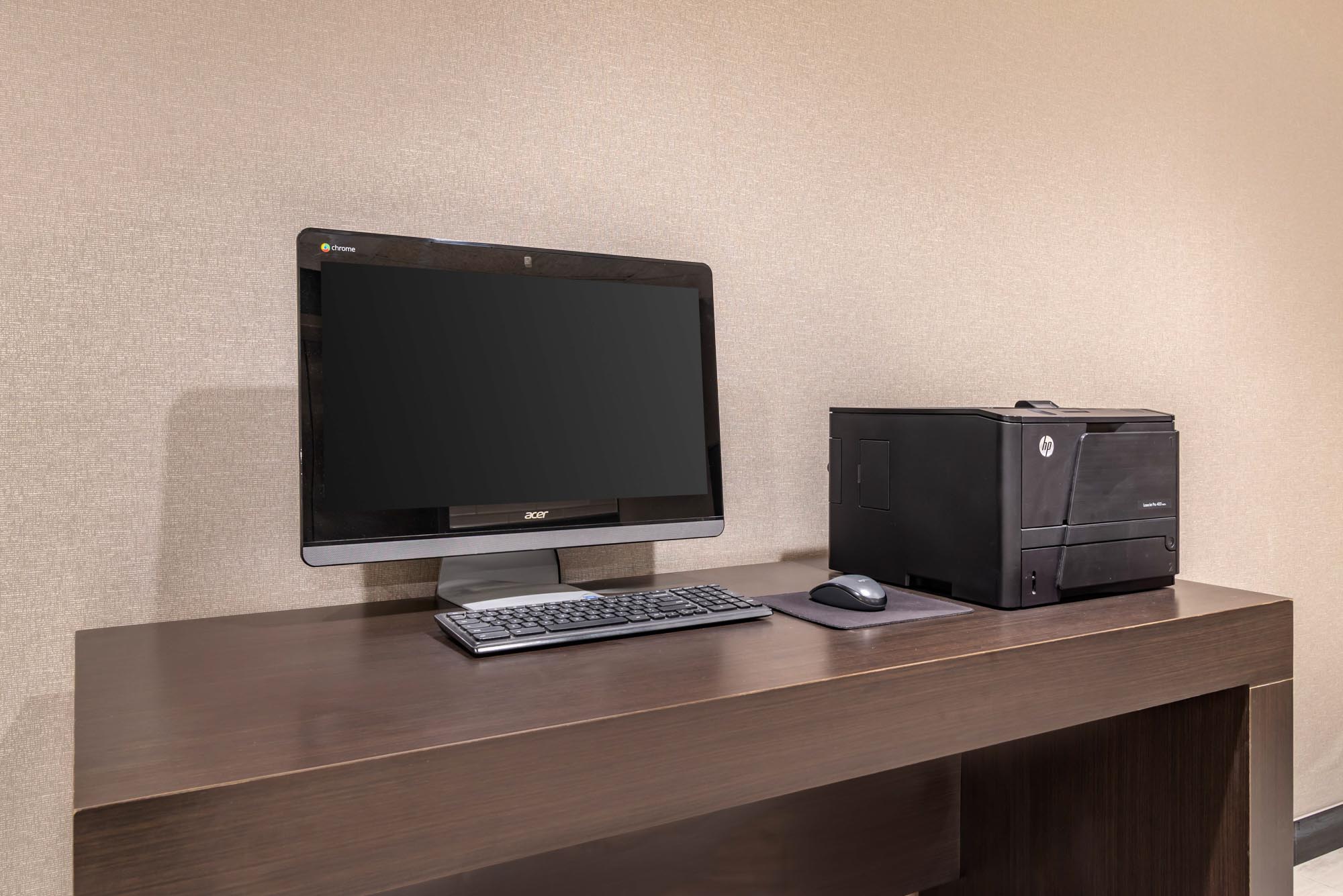 Drury Inn & Suites Atlanta Morrow - Business Center