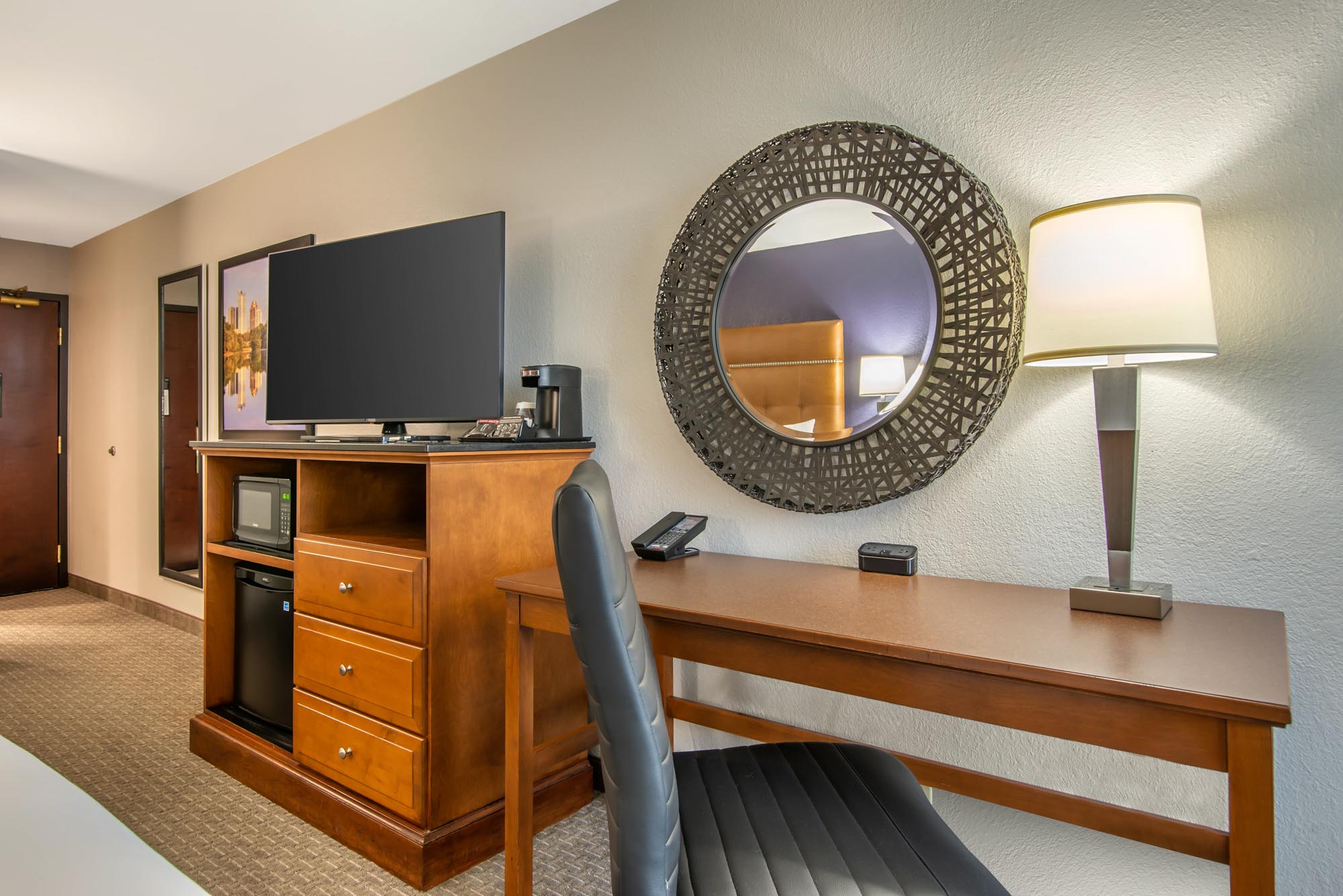 Drury Inn & Suites Atlanta Morrow - 2 Queen Beds Deluxe