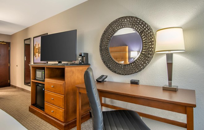 Drury Inn & Suites Atlanta Morrow - 2 Queen Beds Deluxe