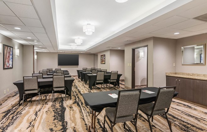 Drury Inn & Suites Atlanta Morrow - Meeting Space