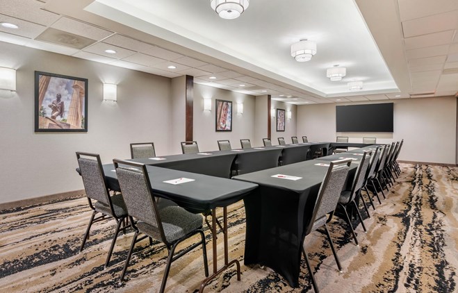 Drury Inn & Suites Atlanta Morrow - Meeting Space