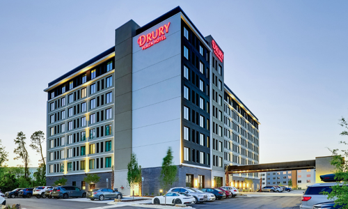 New Hotel North Charleston