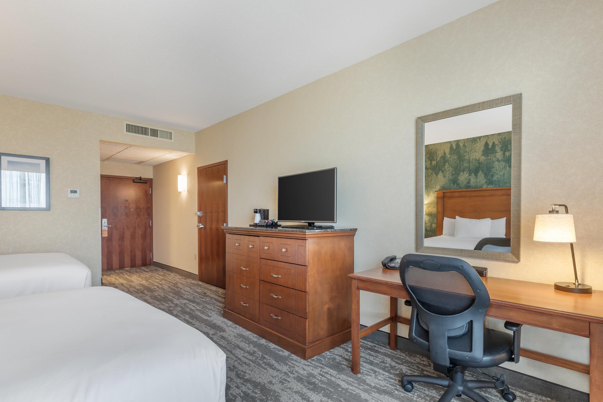 Drury Plaza Hotel Denver Central Park - 2 Queen Bed Deluxe