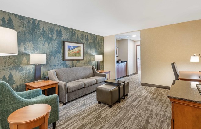 Drury Plaza Hotel Denver Central Park