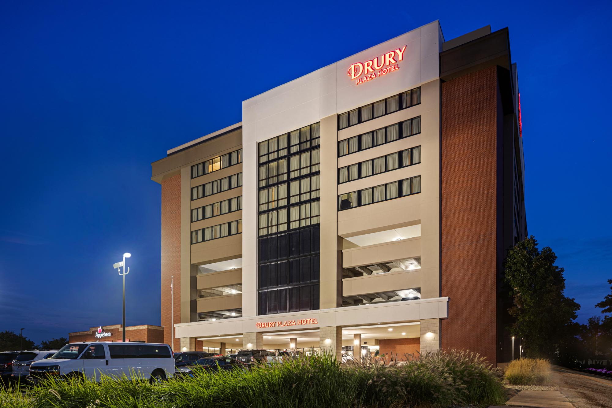 Drury Plaza Hotel St. Louis Creve Coeur - Exterior