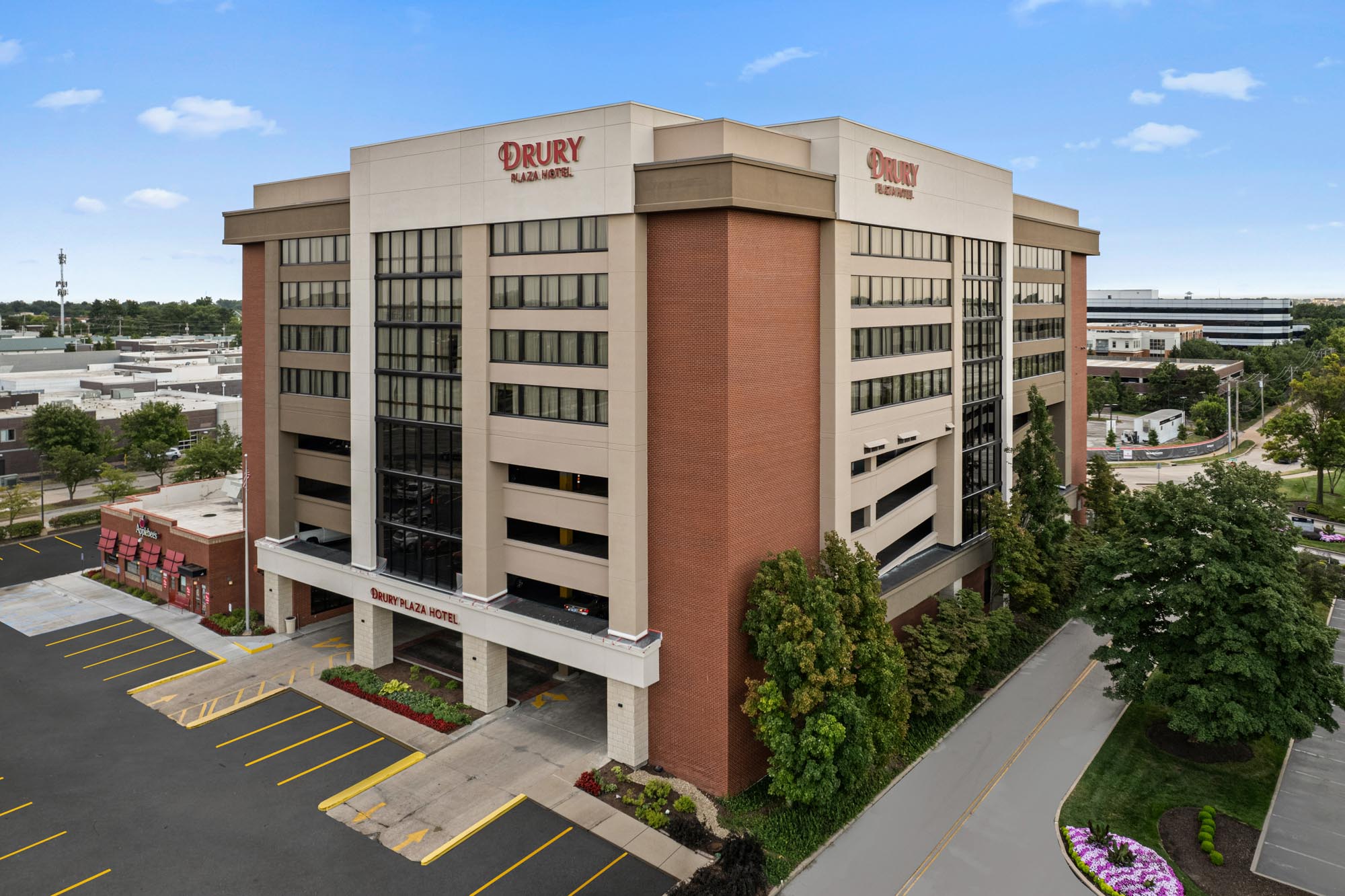 Drury Plaza Hotel St. Louis Creve Coeur - Exterior
