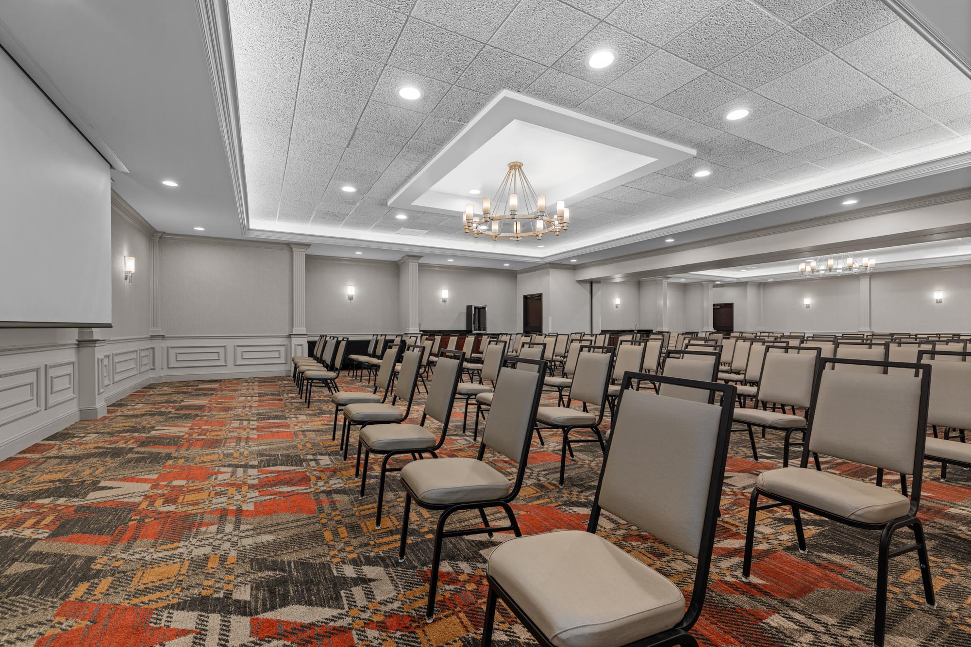 Drury Plaza Hotel St. Louis Creve Coeur - Meeting Space