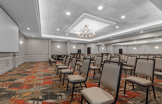 Drury Plaza Hotel St. Louis Creve Coeur - Meeting Space