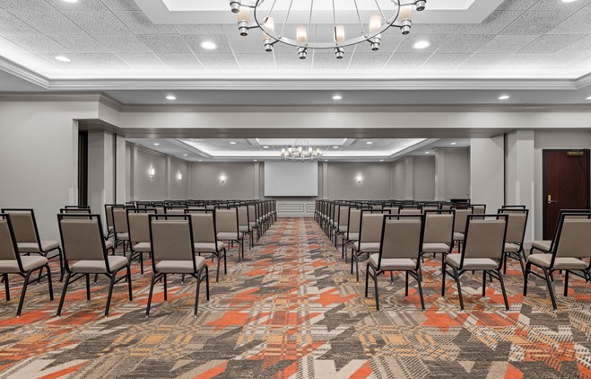 Drury Plaza Hotel St. Louis Creve Coeur - Meeting Space
