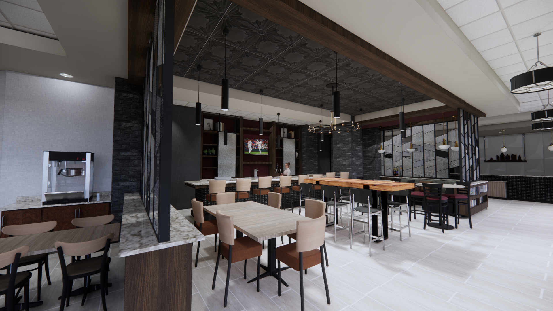 Drury Plaza Hotel Mobile