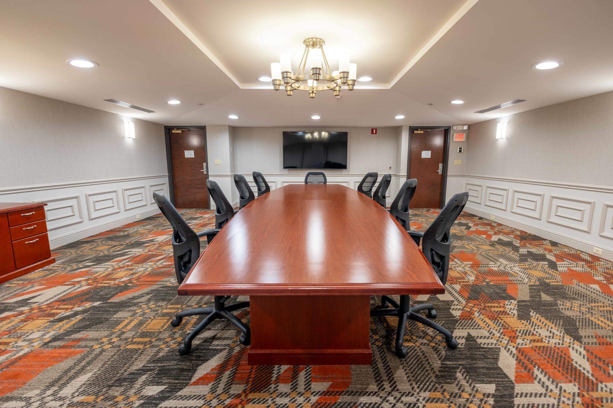 Drury Plaza Hotel St. Louis Creve Coeur - Meeting Space