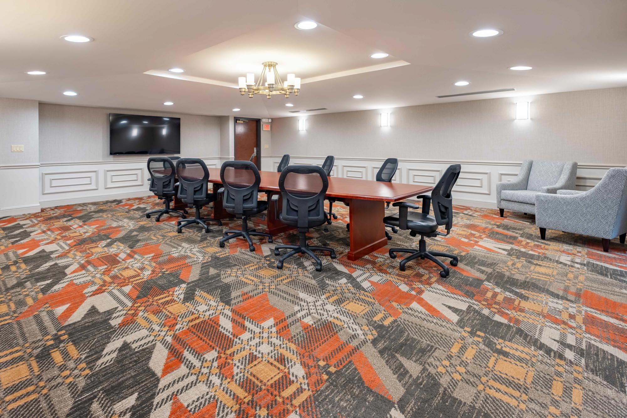 Drury Plaza Hotel St. Louis Creve Coeur - Meeting Space