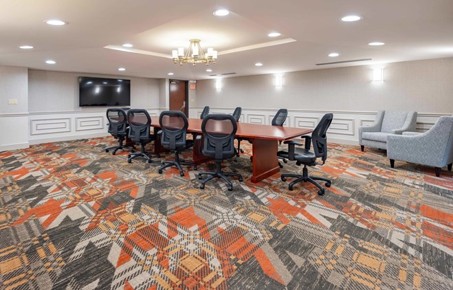 Drury Plaza Hotel St. Louis Creve Coeur - Meeting Space