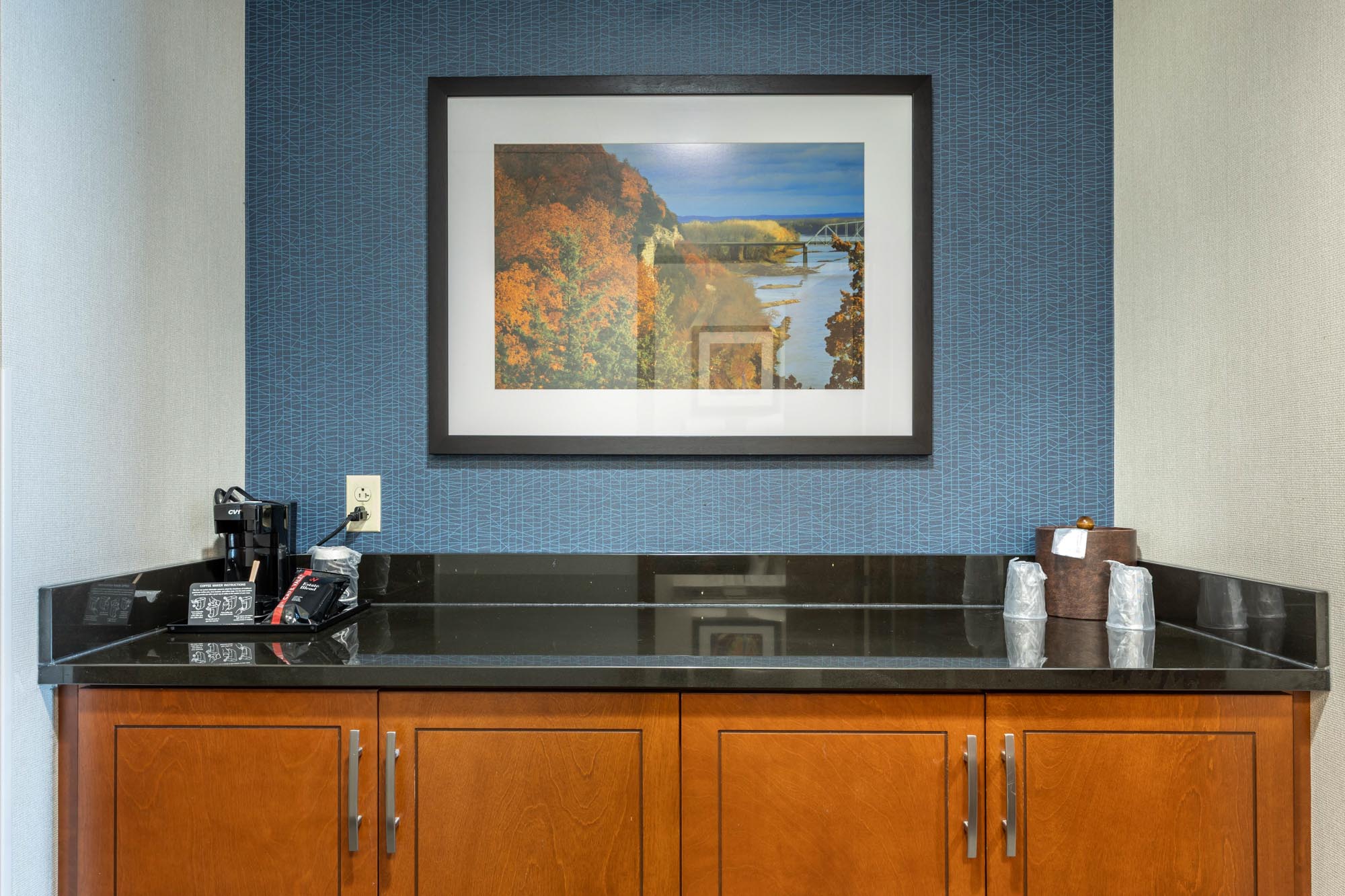 Drury Plaza Hotel Columbia - 2 Queen Bed Suite