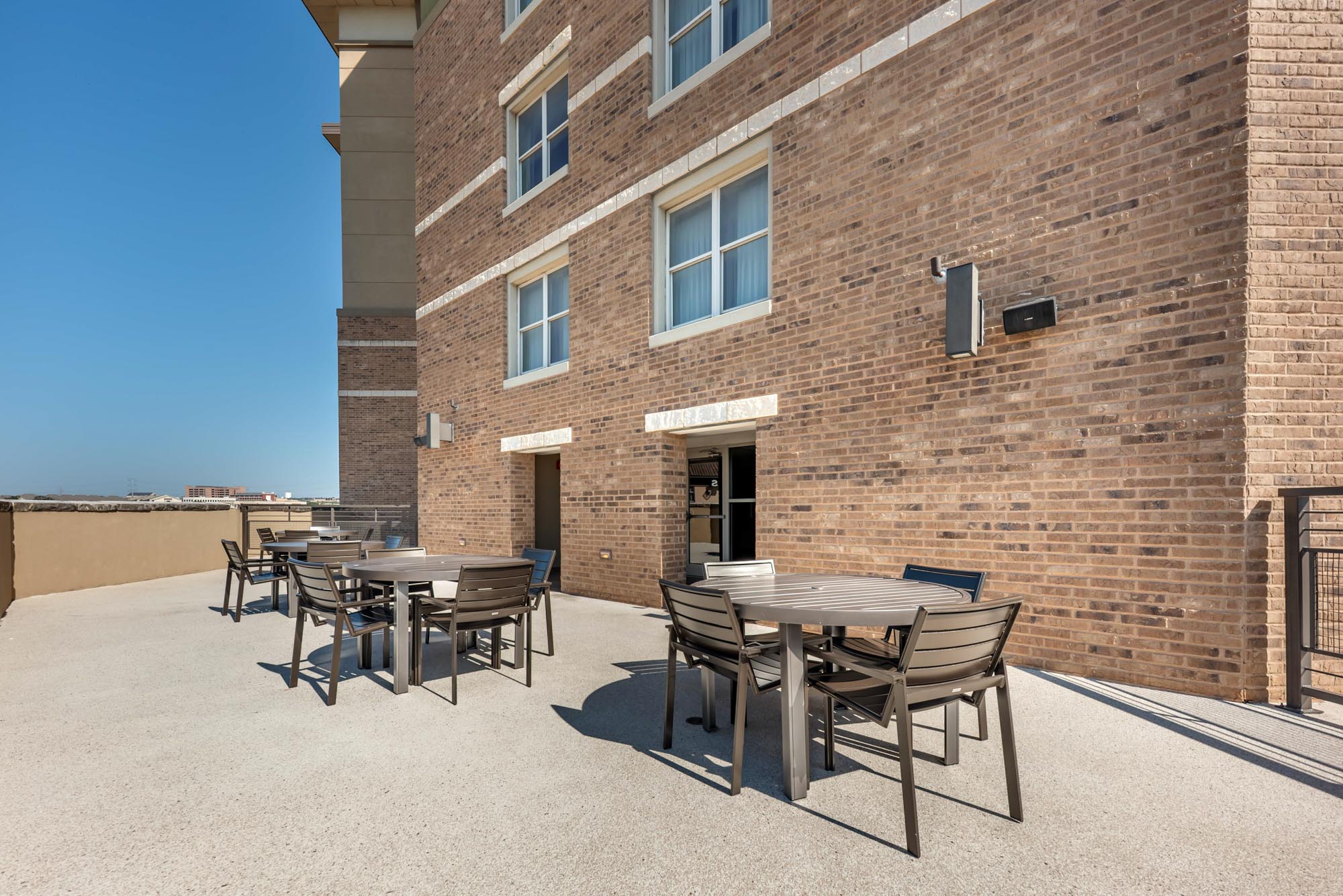 Drury Plaza Hotel San Antonio North Stone Oak - Pool