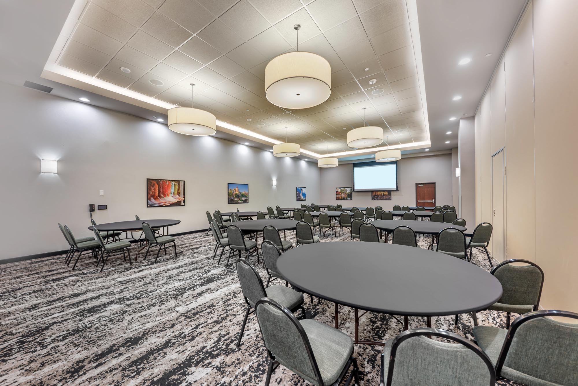Drury Plaza Hotel San Antonio North Stone Oak - Meeting Space