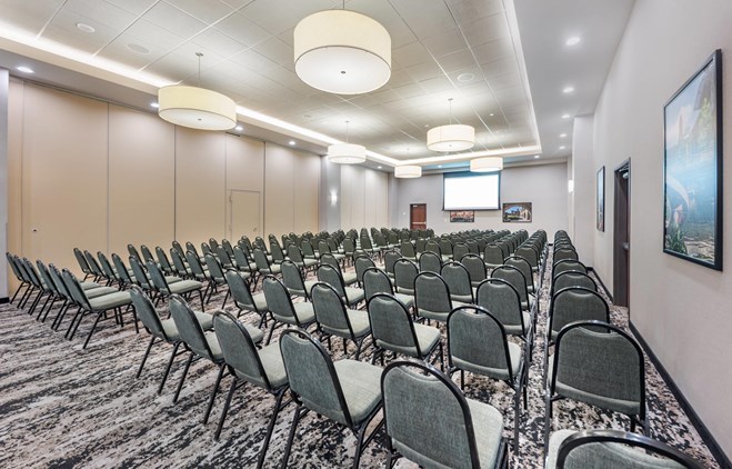 Drury Plaza Hotel San Antonio North Stone Oak - Meeting Space