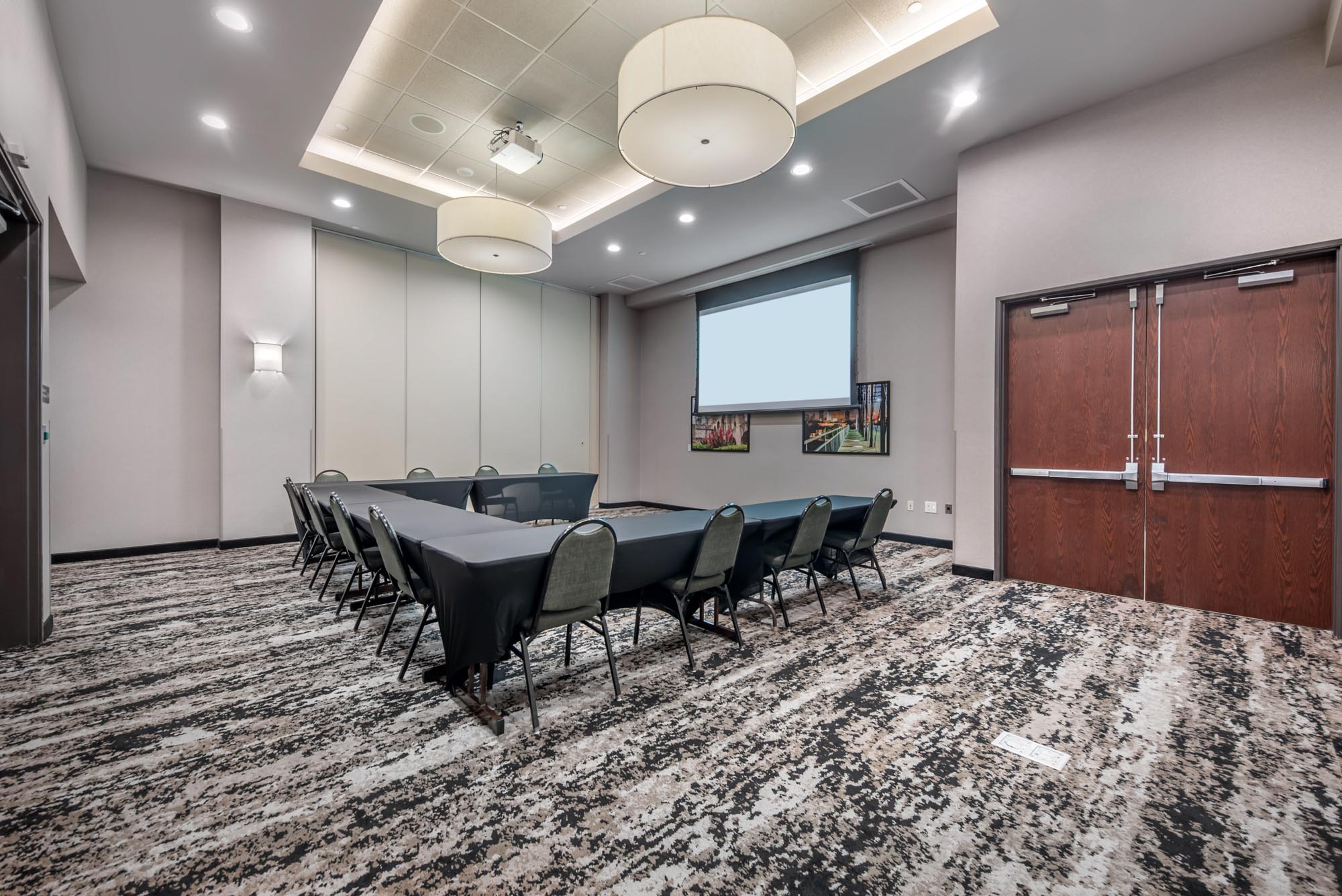 Drury Plaza Hotel San Antonio North Stone Oak - Meeting Space