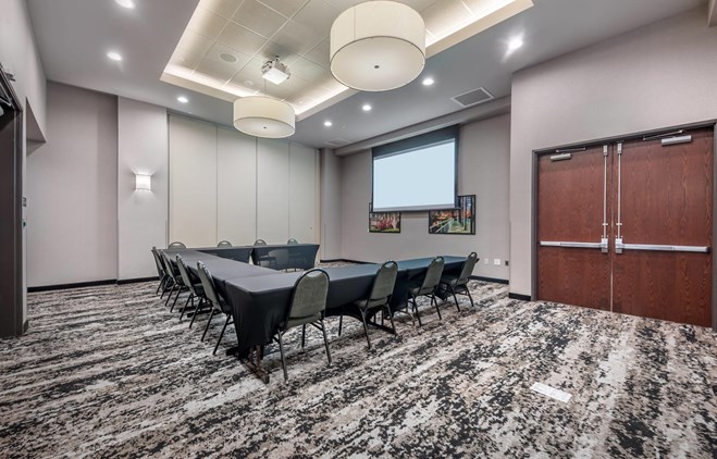 Drury Plaza Hotel San Antonio North Stone Oak - Meeting Space