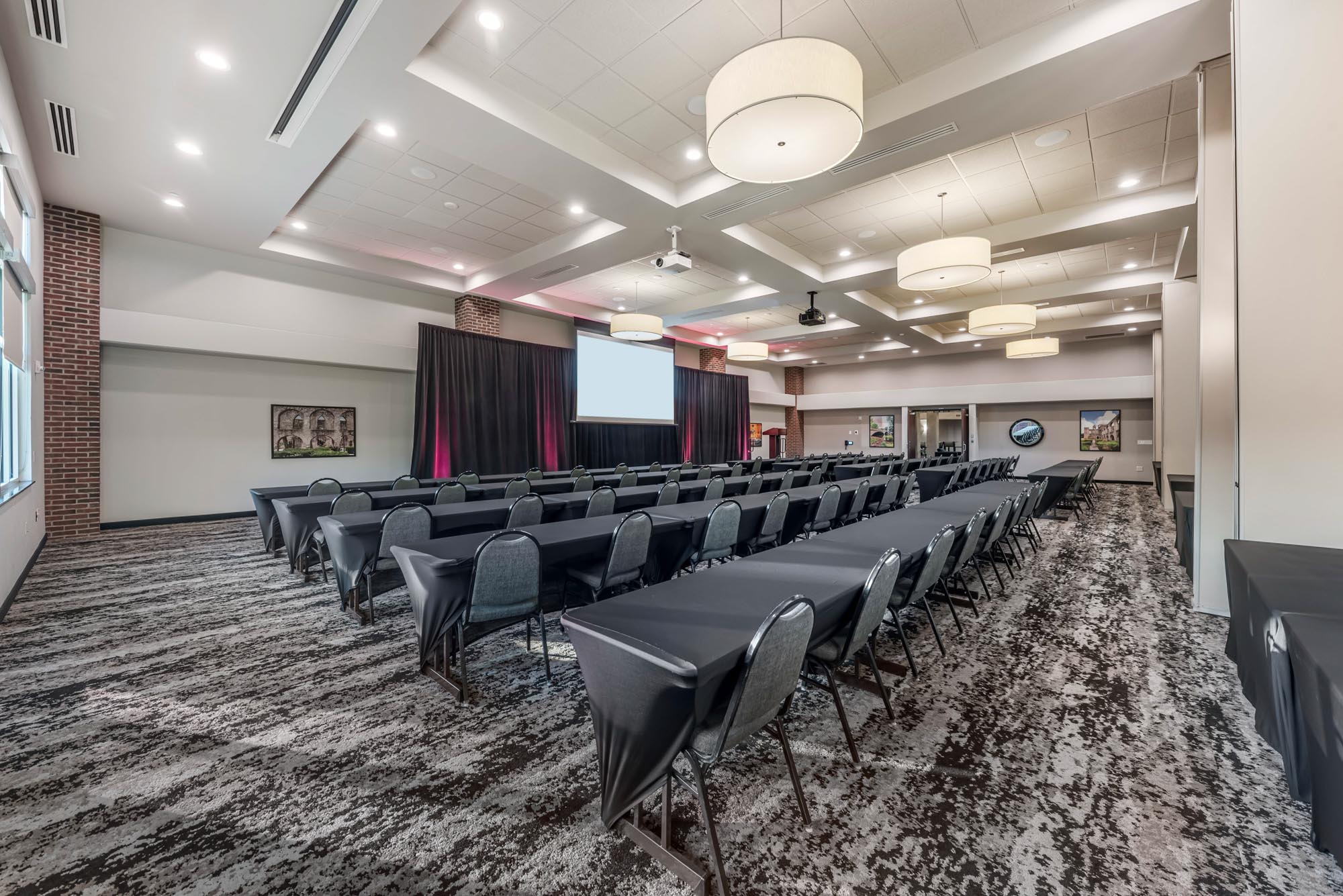Drury Plaza Hotel San Antonio North Stone Oak - Meeting Space