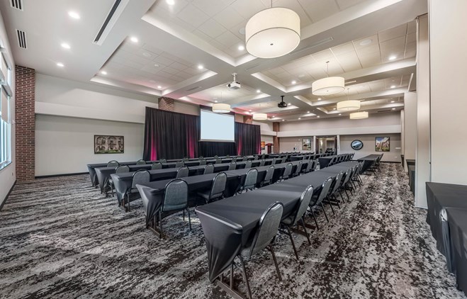 Drury Plaza Hotel San Antonio North Stone Oak - Meeting Space