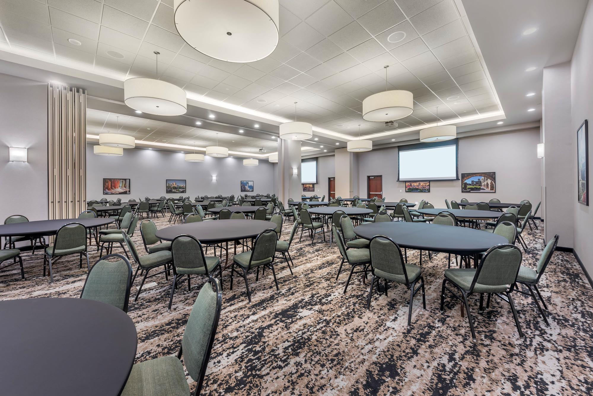 Drury Plaza Hotel San Antonio North Stone Oak - Meeting Space