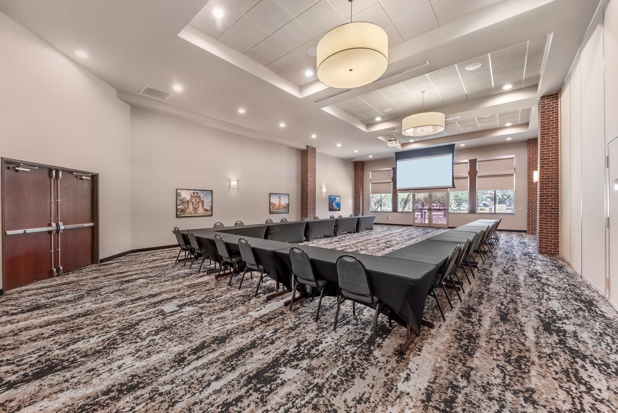 Drury Plaza Hotel San Antonio North Stone Oak - Meeting Space