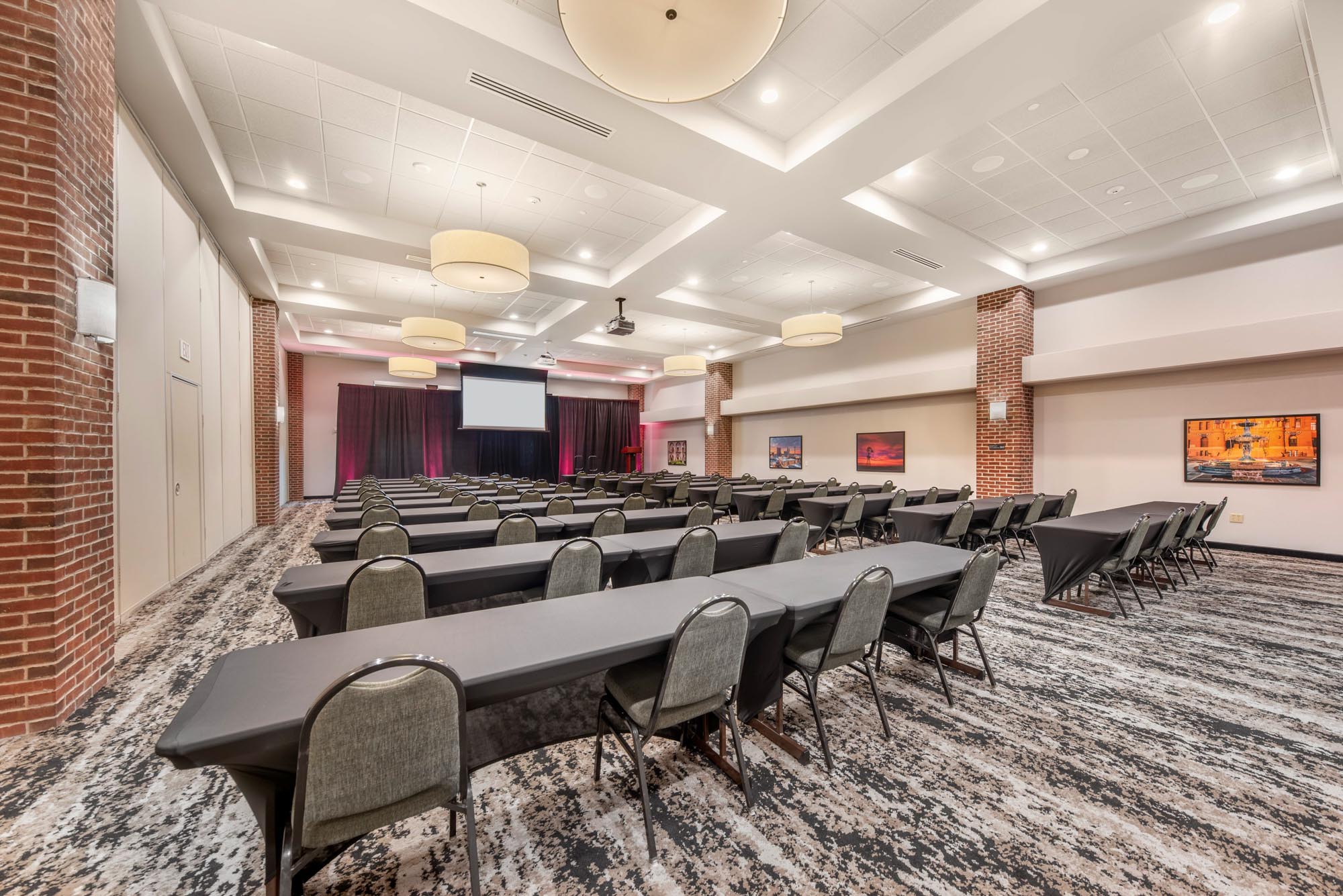 Drury Plaza Hotel San Antonio North Stone Oak - Meeting Space