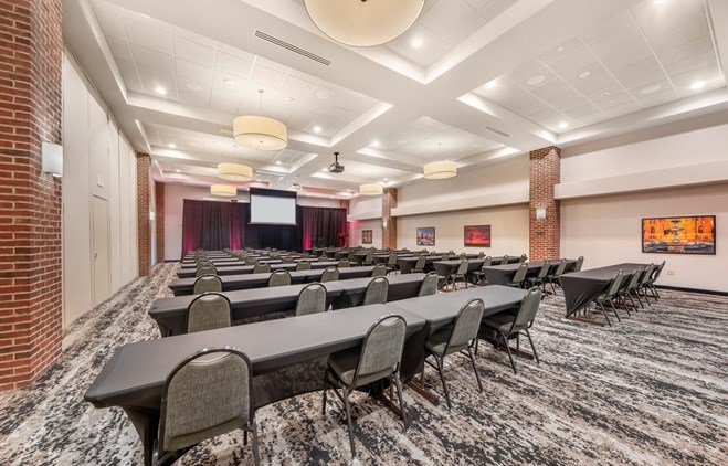 Drury Plaza Hotel San Antonio North Stone Oak - Meeting Space