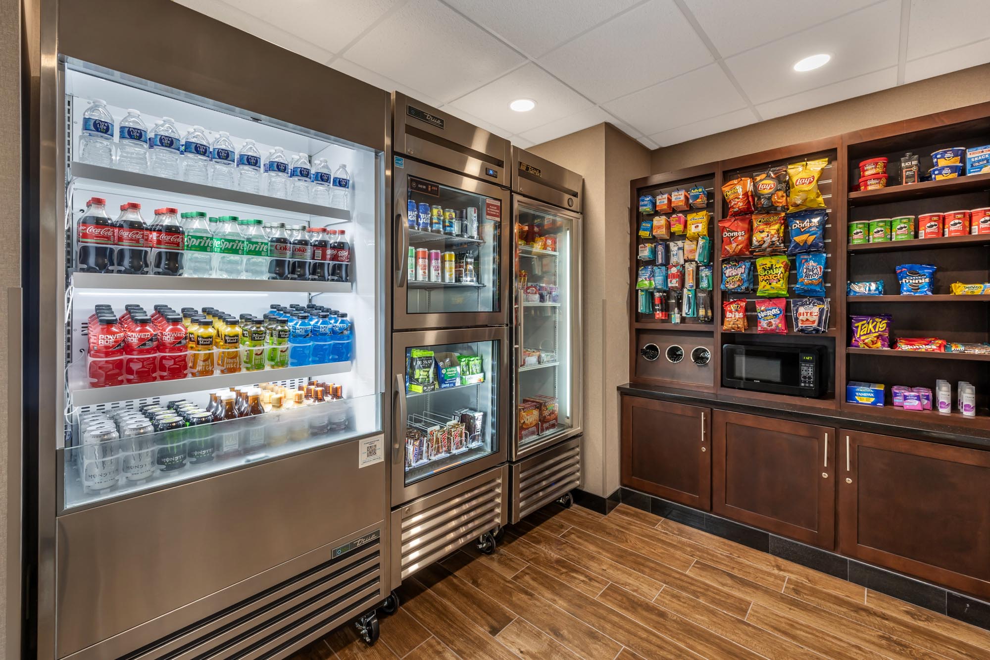 Drury Inn & Suites Springfield, MO - Market