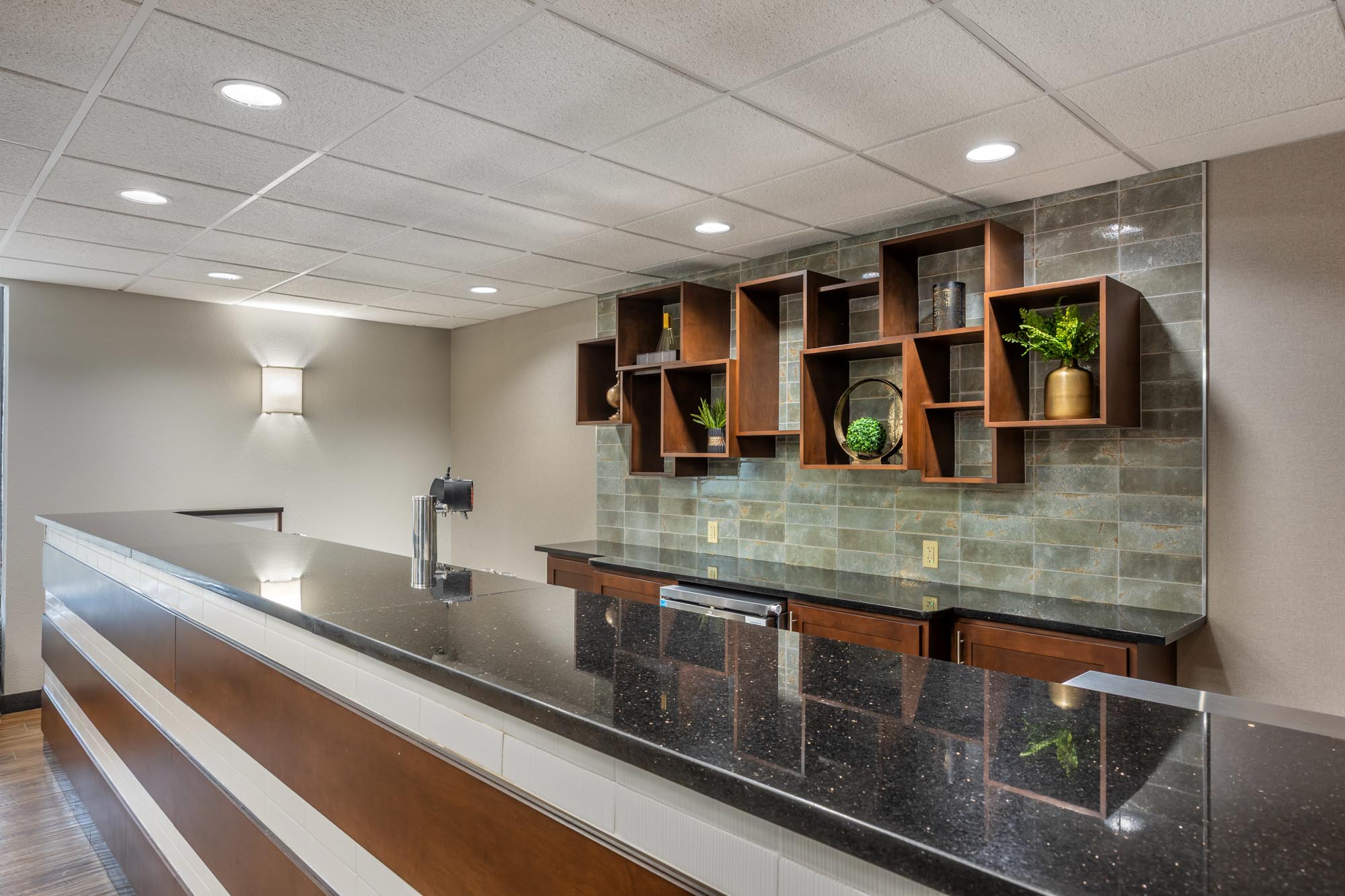 Drury Inn & Suites Springfield, MO - Dining