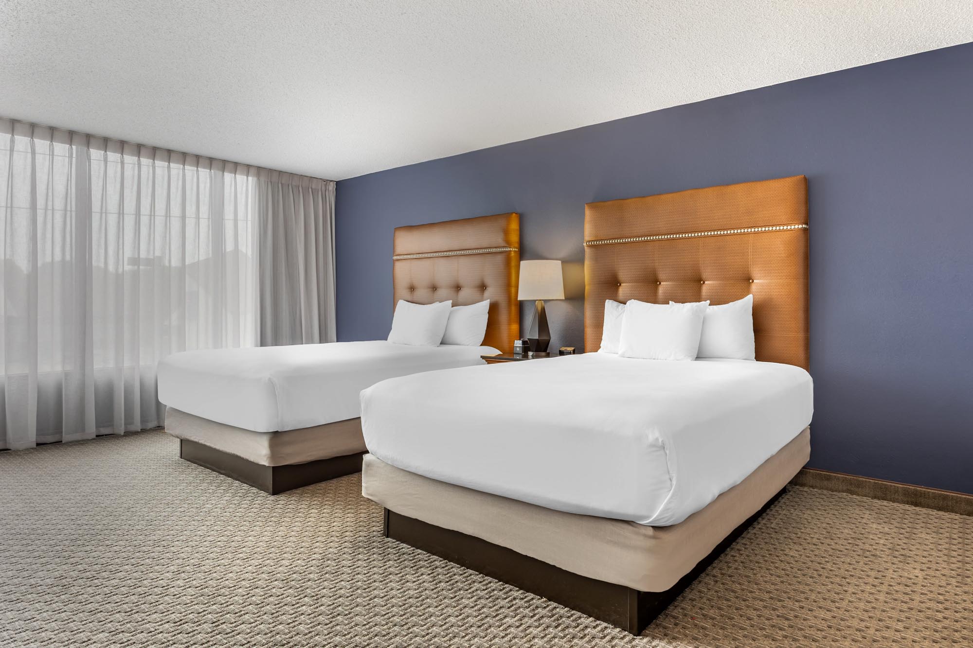 Drury Inn & Suites Springfield, MO - 2 Queen Bed Suite