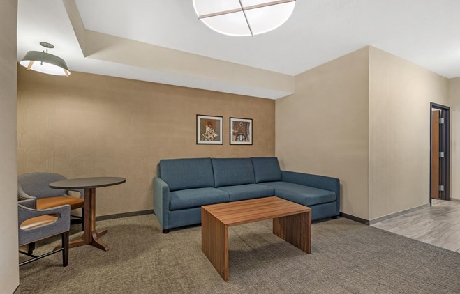 King Suite