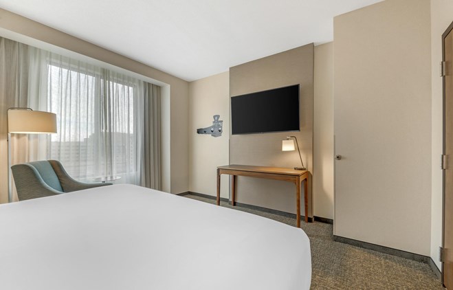 King Suite