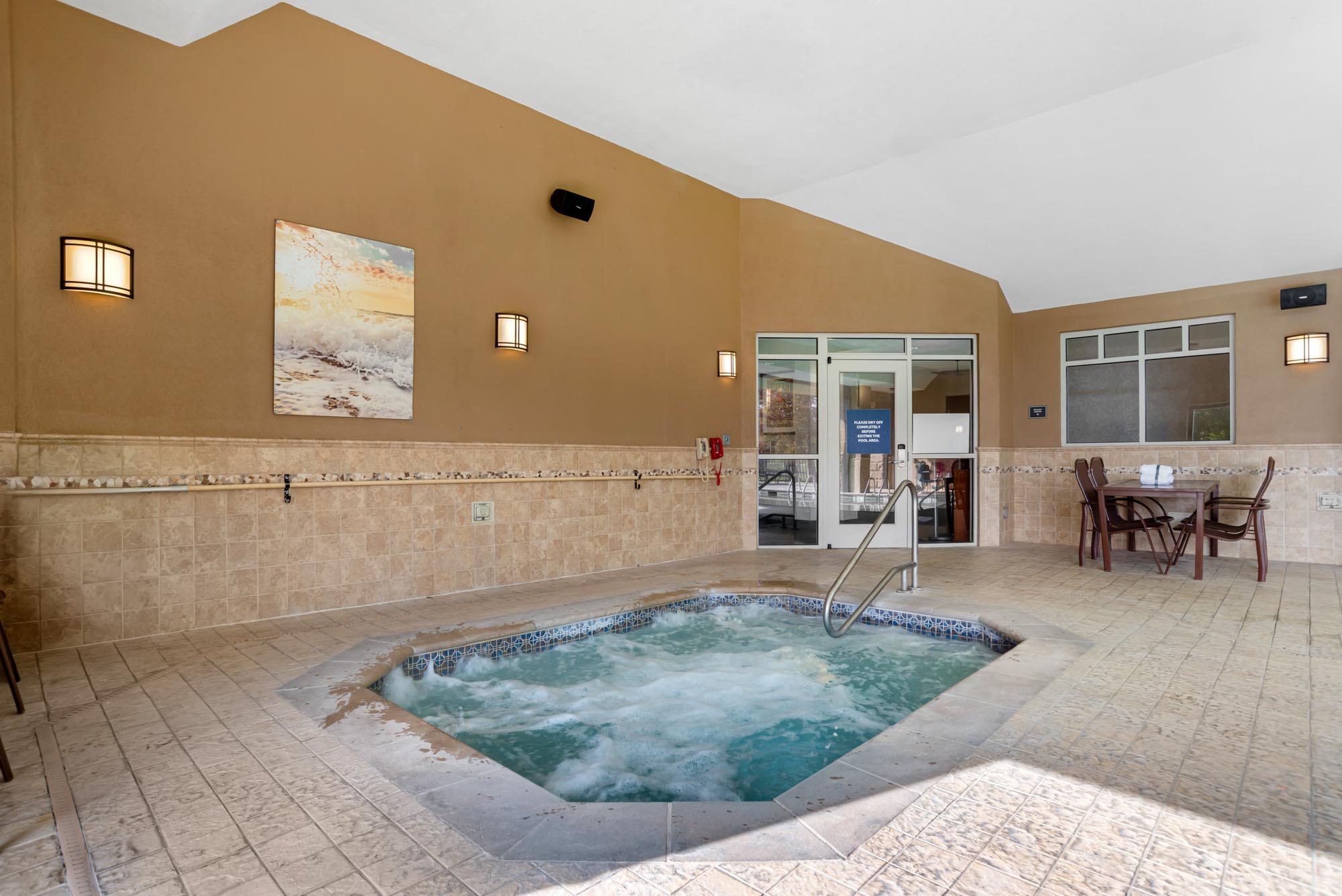 Drury Inn & Suites Baton Rouge - Pool