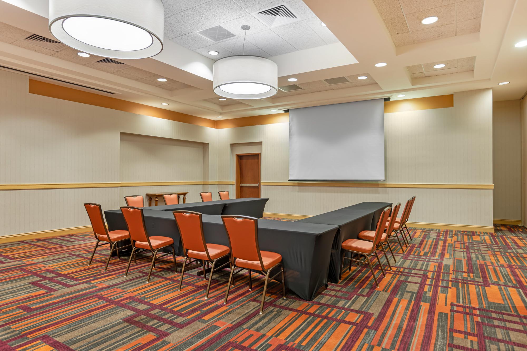 Drury Inn & Suites Baton Rouge - Meeting Space