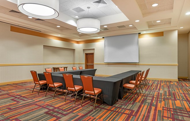 Drury Inn & Suites Baton Rouge - Meeting Space