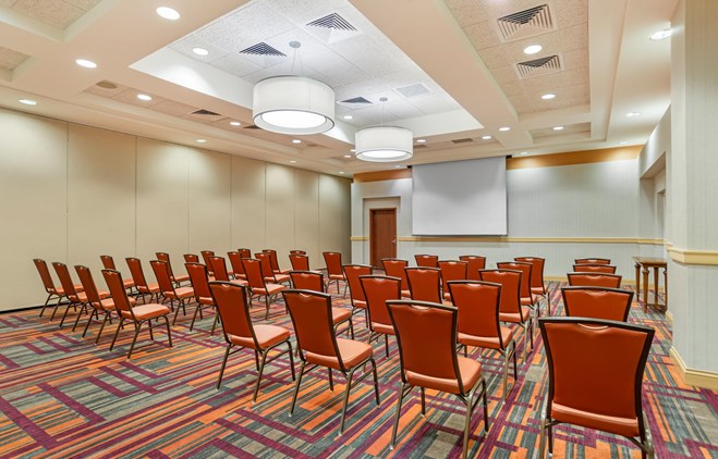 Drury Inn & Suites Baton Rouge - Meeting Space