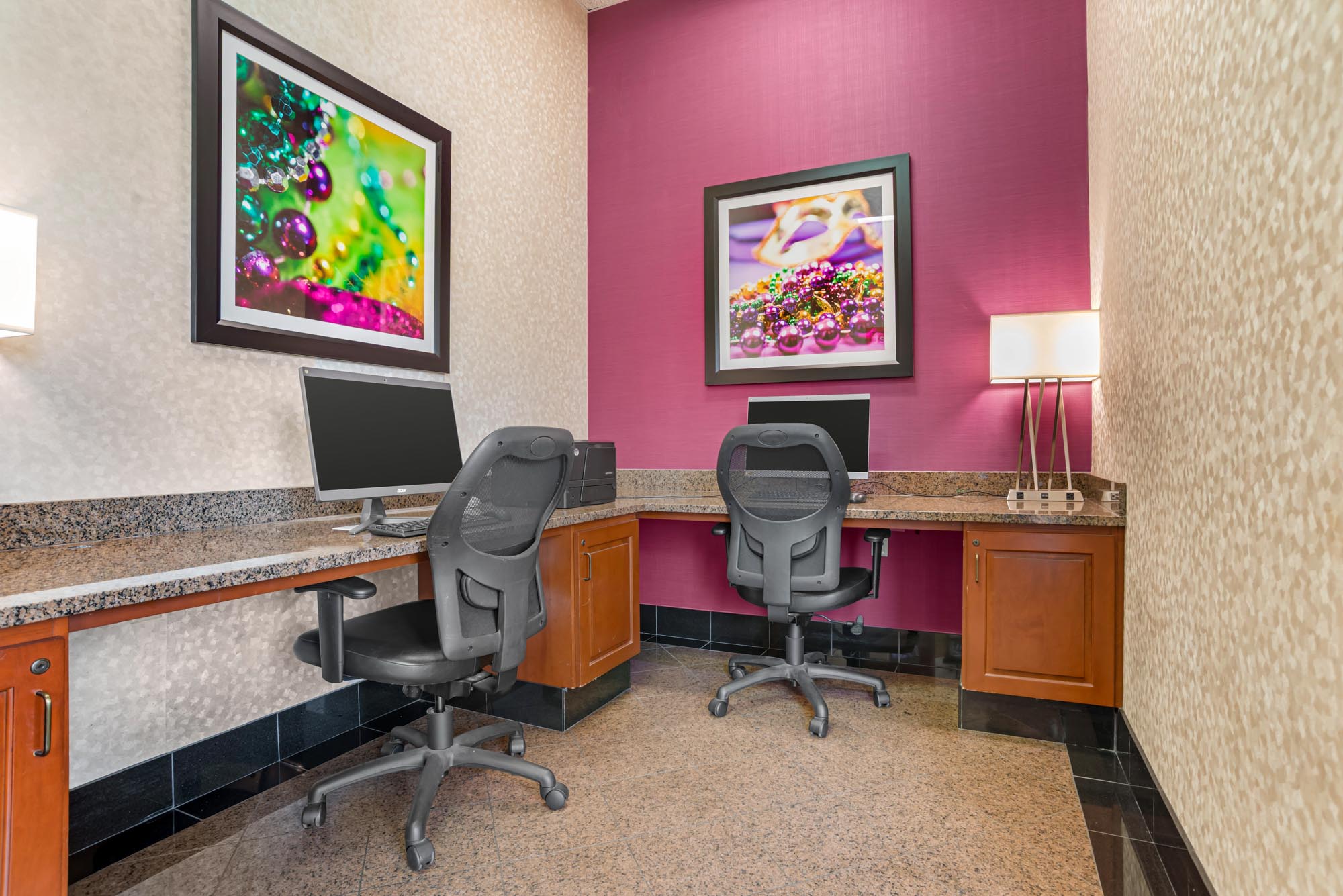 Drury Inn & Suites Baton Rouge - Business Center