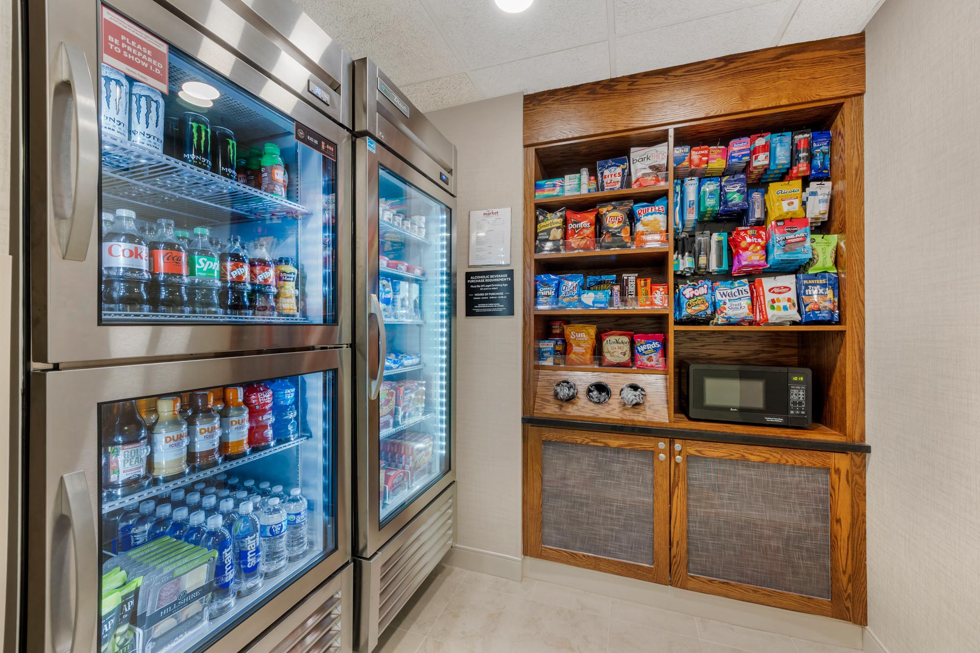 Pear Tree Inn Cape Girardeau West - Market