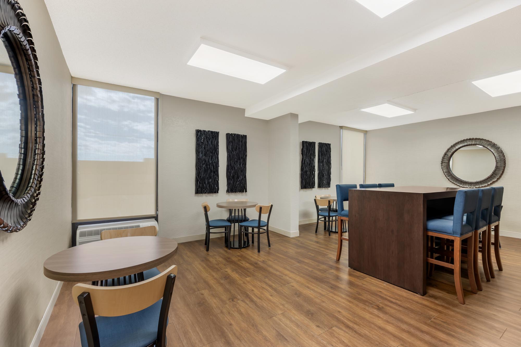 Pear Tree Inn Cape Girardeau West - Dining Area