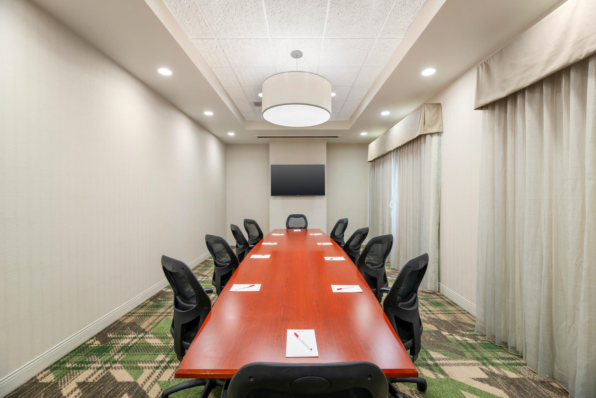 Drury Plaza Hotel St. Louis Brentwood - Meeting Space