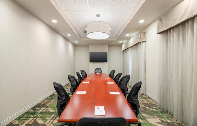 Drury Plaza Hotel St. Louis Brentwood - Meeting Space