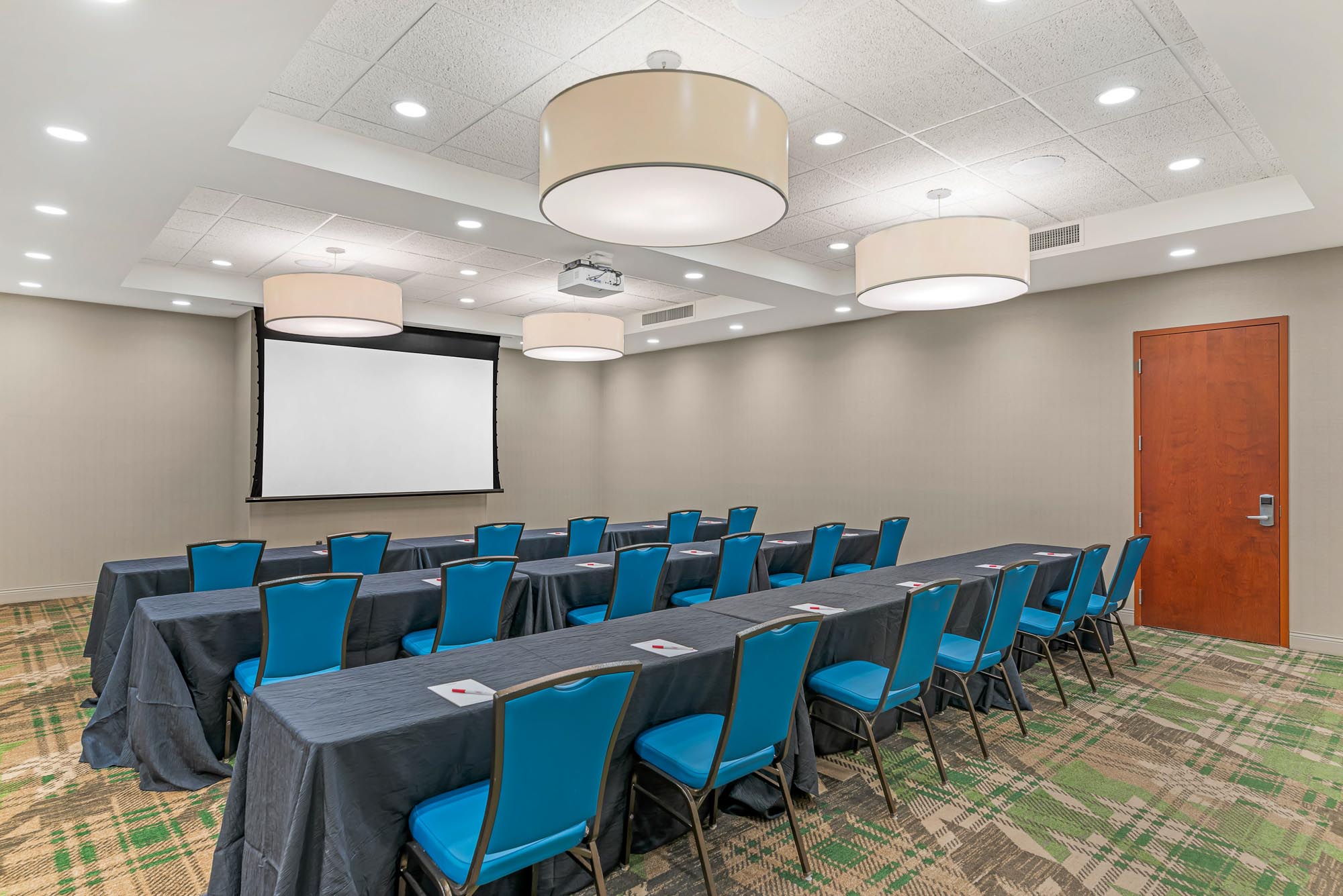 Drury Plaza Hotel St. Louis Brentwood - Meeting Space