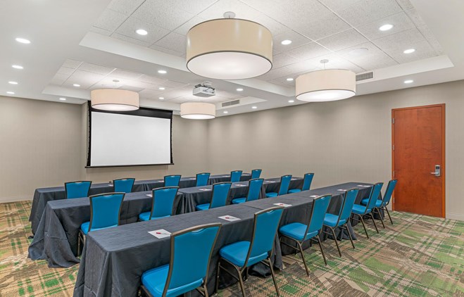 Drury Plaza Hotel St. Louis Brentwood - Meeting Space