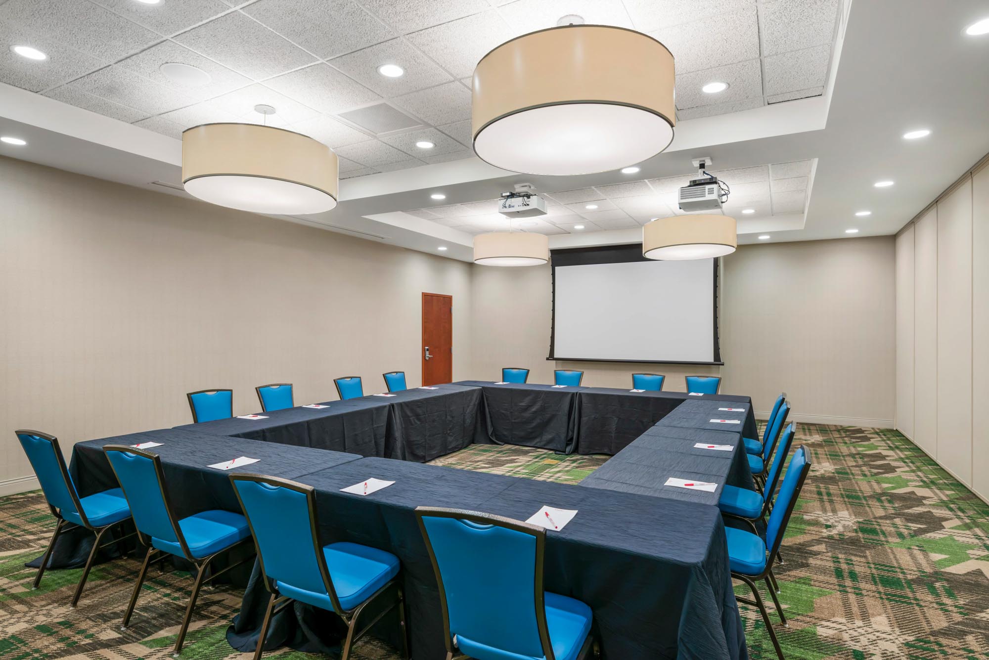 Drury Plaza Hotel St. Louis Brentwood - Meeting Space